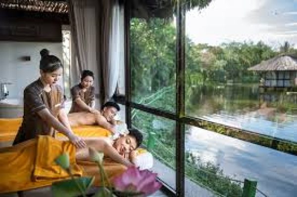 10 Dia de SPA en Phu Quoc - Giornata di SPA a Phu Quoc - 160€