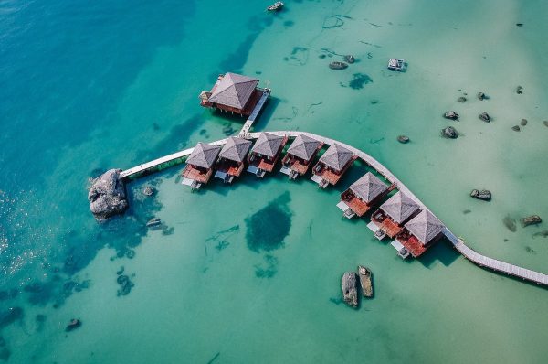 9 Noche de hotel en Phu Quoc - Notte di hotel a Phu Quoc - 150€